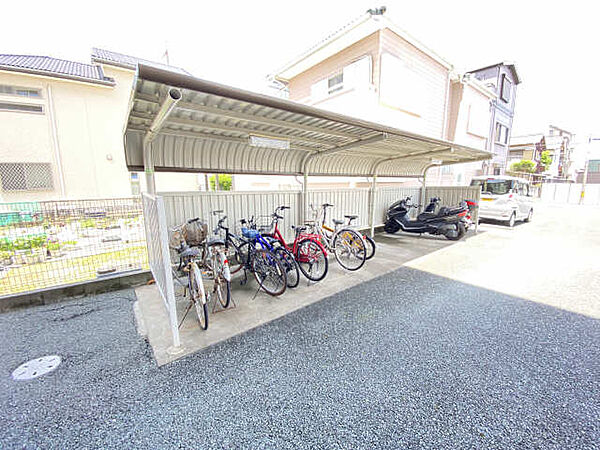 ラヴィエセレナード ｜愛知県豊橋市菰口町3丁目(賃貸マンション3DK・3階・58.90㎡)の写真 その21