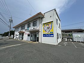 ｃｌａｓｓｗｏｒｋAKEBONOＢ  ｜ 愛知県豊橋市曙町字若松（賃貸タウンハウス1LDK・2階・58.83㎡） その23