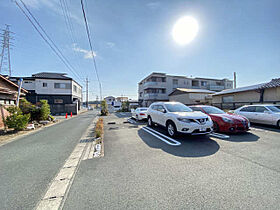 ラ・キャシェット北村  ｜ 愛知県豊橋市下地町字北村（賃貸マンション2LDK・2階・66.22㎡） その16