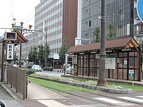 アルフラット大国  ｜ 愛知県豊橋市大国町（賃貸マンション1LDK・3階・49.61㎡） その10