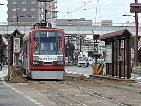 フィオーレ東新町  ｜ 愛知県豊橋市東新町（賃貸マンション1K・1階・24.30㎡） その18