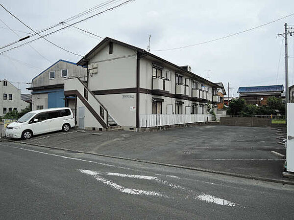 エルム21 ｜愛知県豊橋市牧野町(賃貸アパート1K・2階・24.80㎡)の写真 その11