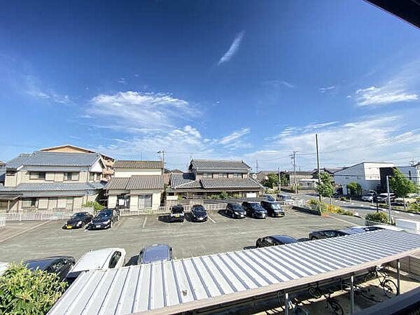 ＶＩＬＬＡ中島　Ａ棟 ｜愛知県豊橋市一色町字一色上(賃貸アパート1K・2階・32.24㎡)の写真 その11