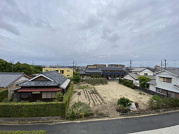 ウィンフィールド弥生 ｜愛知県豊橋市弥生町字松原(賃貸マンション2LDK・3階・70.20㎡)の写真 その12