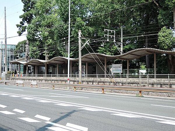 画像24:【駅】愛知大学前駅まで2101ｍ