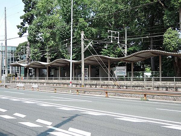 シャネル ｜愛知県豊橋市小池町(賃貸マンション1K・1階・21.90㎡)の写真 その22