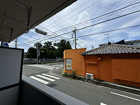 マンションあうるず  ｜ 愛知県豊橋市南小池町（賃貸マンション1K・1階・20.40㎡） その9