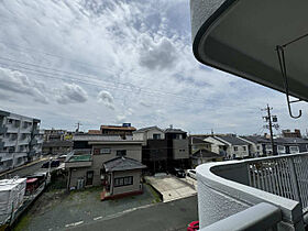 ハイツサンスカイ  ｜ 愛知県豊橋市東橋良町（賃貸マンション2LDK・3階・60.51㎡） その12