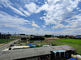 グリーンヒル若松Ｂ棟  ｜ 愛知県豊橋市若松町字北ケ谷（賃貸マンション1K・3階・25.90㎡） その11