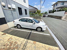 クレール東田　Ｂ棟  ｜ 愛知県豊橋市東田町（賃貸アパート2K・2階・50.78㎡） その14