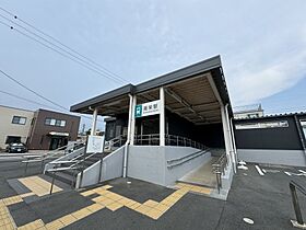 ラッフィナート  ｜ 愛知県豊橋市弥生町字松原（賃貸マンション1LDK・1階・50.94㎡） その21