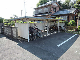 サンハイツ長坂Ｂ棟  ｜ 愛知県豊橋市浜道町字北側（賃貸マンション1K・1階・16.10㎡） その15