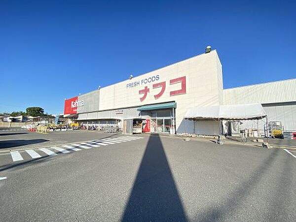 画像17:【スーパー】ナフコトミダ　犬山店まで1499ｍ