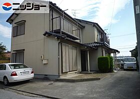 増田ハウス  ｜ 愛知県一宮市丹陽町五日市場字屋敷（賃貸アパート3DK・1階・75.00㎡） その1