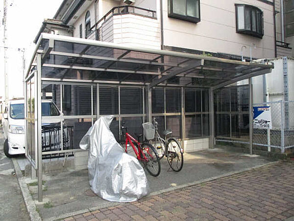 アレフI ｜愛知県一宮市新生3丁目(賃貸マンション1K・2階・27.00㎡)の写真 その17