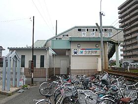 ファーストマンション  ｜ 愛知県一宮市今伊勢町本神戸字南無量寺（賃貸マンション1LDK・3階・33.07㎡） その20