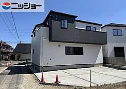 木曽川町玉ノ井戸建