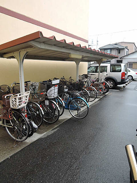 リッツハウス国府宮 ｜愛知県稲沢市国府宮4丁目(賃貸マンション3DK・5階・58.32㎡)の写真 その18