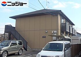 メルツカロッテ  ｜ 愛知県稲沢市日下部東町2丁目（賃貸アパート1K・2階・24.00㎡） その1