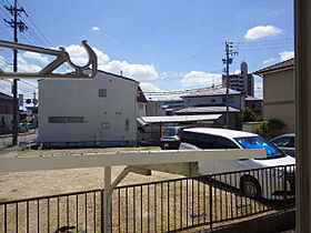 ハイツ・ヤマサ  ｜ 愛知県稲沢市長野2丁目（賃貸アパート1K・1階・20.50㎡） その10