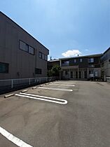 メゾン・ド・メール 101 ｜ 愛知県清須市清洲4丁目10番地3（賃貸アパート1LDK・1階・43.12㎡） その14