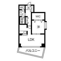 エムズハウス 301 ｜ 愛知県稲沢市西町3丁目1-22（賃貸マンション1LDK・3階・51.84㎡） その2