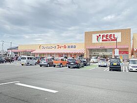 レオパレスヴェルコメン清洲 207 ｜ 愛知県清須市廻間3丁目21-5（賃貸アパート1K・2階・23.18㎡） その23