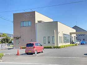 リュミエール下津  ｜ 愛知県稲沢市下津小井戸2丁目（賃貸タウンハウス2LDK・2階・57.97㎡） その19