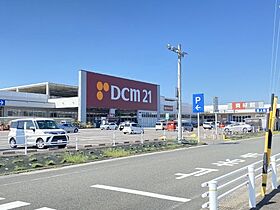 リュミエール下津  ｜ 愛知県稲沢市下津小井戸2丁目（賃貸タウンハウス2LDK・2階・57.97㎡） その30