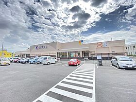 Ｍ・Ｆ国府宮  ｜ 愛知県稲沢市国府宮2丁目（賃貸マンション1DK・2階・25.00㎡） その22