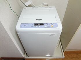 レオパレスＭＡＥＤＡ 102 ｜ 愛知県稲沢市松下1丁目5-19（賃貸マンション1K・1階・23.18㎡） その9