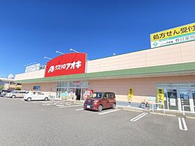 ロイヤルハイツ 108号室 ｜ 愛知県清須市一場170-4（賃貸アパート1K・1階・23.60㎡） その9