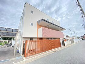 ファミール大津III  ｜ 愛知県稲沢市国府宮2丁目（賃貸マンション1LDK・1階・44.36㎡） その10