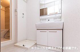 ＴＮ．ｃｏｍ．IV 102 ｜ 愛知県稲沢市奥田酒伊町14（賃貸アパート1LDK・1階・43.61㎡） その6