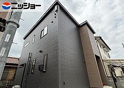 稲沢市平和町平六戸建