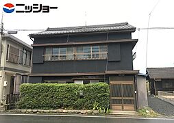 平和町一戸建貸家