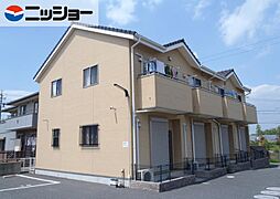 🉐敷金礼金0円！🉐ボン　シャンス・はる