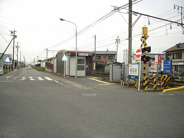 駅前3丁目マンション ｜愛知県稲沢市駅前3丁目(賃貸マンション2LDK・6階・59.04㎡)の写真 その22