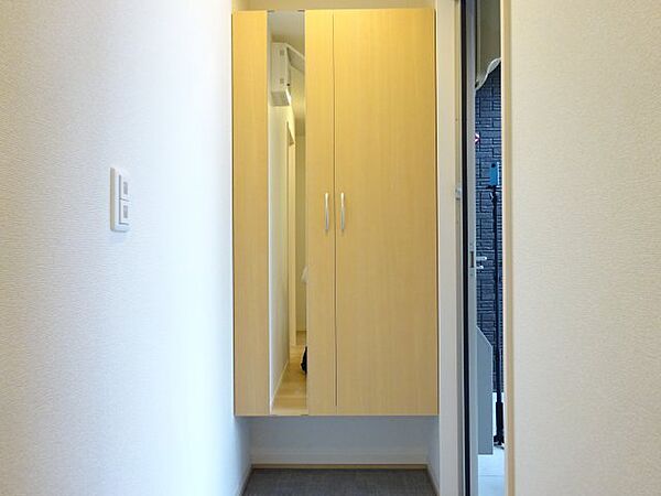 シエロ 103｜愛知県海部郡蟹江町泉1丁目(賃貸アパート2LDK・1階・59.29㎡)の写真 その20