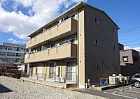 愛知県海部郡蟹江町源氏3丁目67：物件画像／株式会社ニッショー 蟹江支店