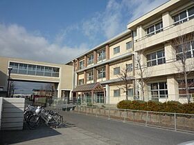 パラレル柳原　Ｓ棟  ｜ 愛知県津島市柳原町3丁目（賃貸タウンハウス2LDK・2階・59.30㎡） その13