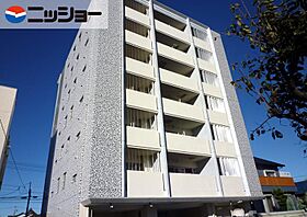 ＳＫ’ＢＵＩＬＤＩＮＧ－3  ｜ 愛知県津島市東柳原町1丁目（賃貸マンション1R・3階・53.39㎡） その1