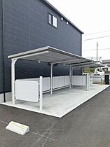 ジュネスI 103 ｜ 愛知県津島市愛宕町6丁目120番地1（賃貸アパート1LDK・1階・44.20㎡） その10