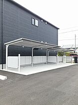 ジュネスII 103 ｜ 愛知県津島市愛宕町6丁目120番地1（賃貸アパート1LDK・1階・44.17㎡） その14