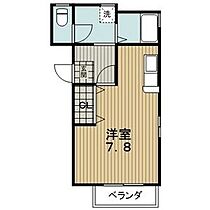 オークヒルズ常盤 102 ｜ 愛知県津島市常盤町1丁目25-2（賃貸アパート1R・1階・28.10㎡） その2