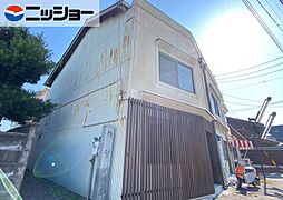 津島市本町5丁目貸家