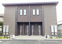 ハートランド神守　Ｂ