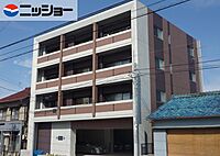 愛知県津島市愛宕町1丁目：物件画像／株式会社ニッショー 津島支店