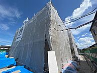 愛知県津島市唐臼町東田面：物件画像／株式会社ニッショー 津島支店