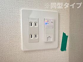 ローリエ  ｜ 愛知県津島市唐臼町東田面（賃貸アパート1LDK・1階・42.15㎡） その19